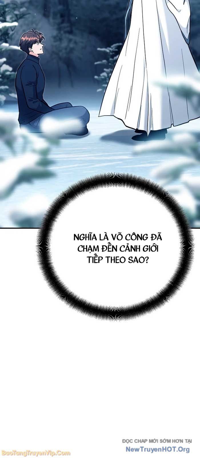 Trở Thành Huấn Luyện Viên Kiếm Thuật Tại Học Viện - Chapter 37 - Page 11