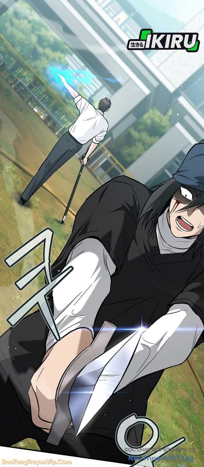 Trở Thành Huấn Luyện Viên Kiếm Thuật Tại Học Viện - Chapter 37 - Page 114