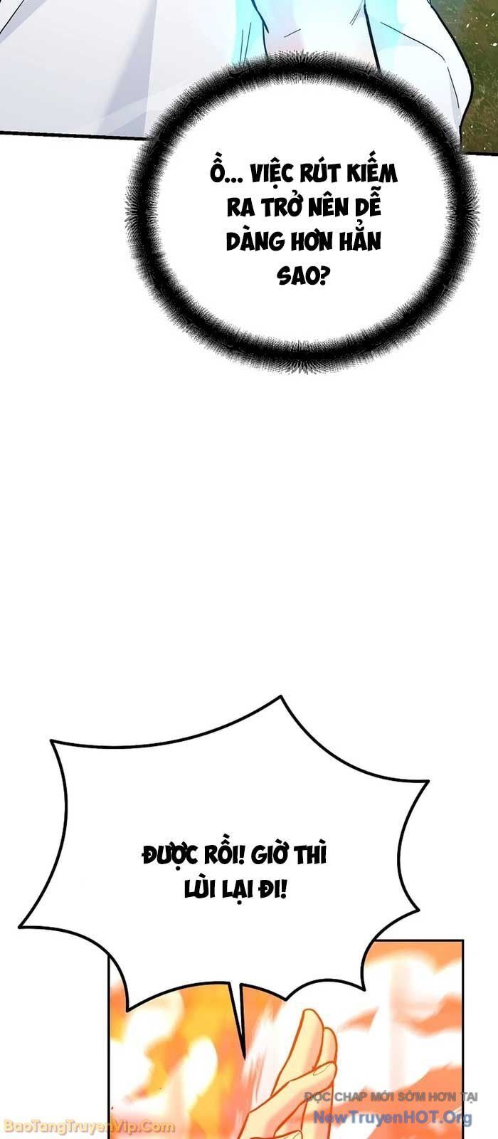 Trở Thành Huấn Luyện Viên Kiếm Thuật Tại Học Viện - Chapter 37 - Page 116