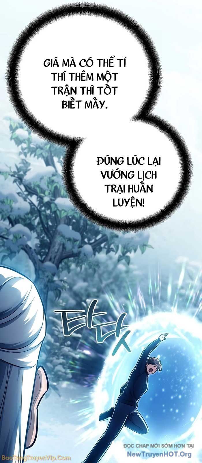 Trở Thành Huấn Luyện Viên Kiếm Thuật Tại Học Viện - Chapter 37 - Page 31