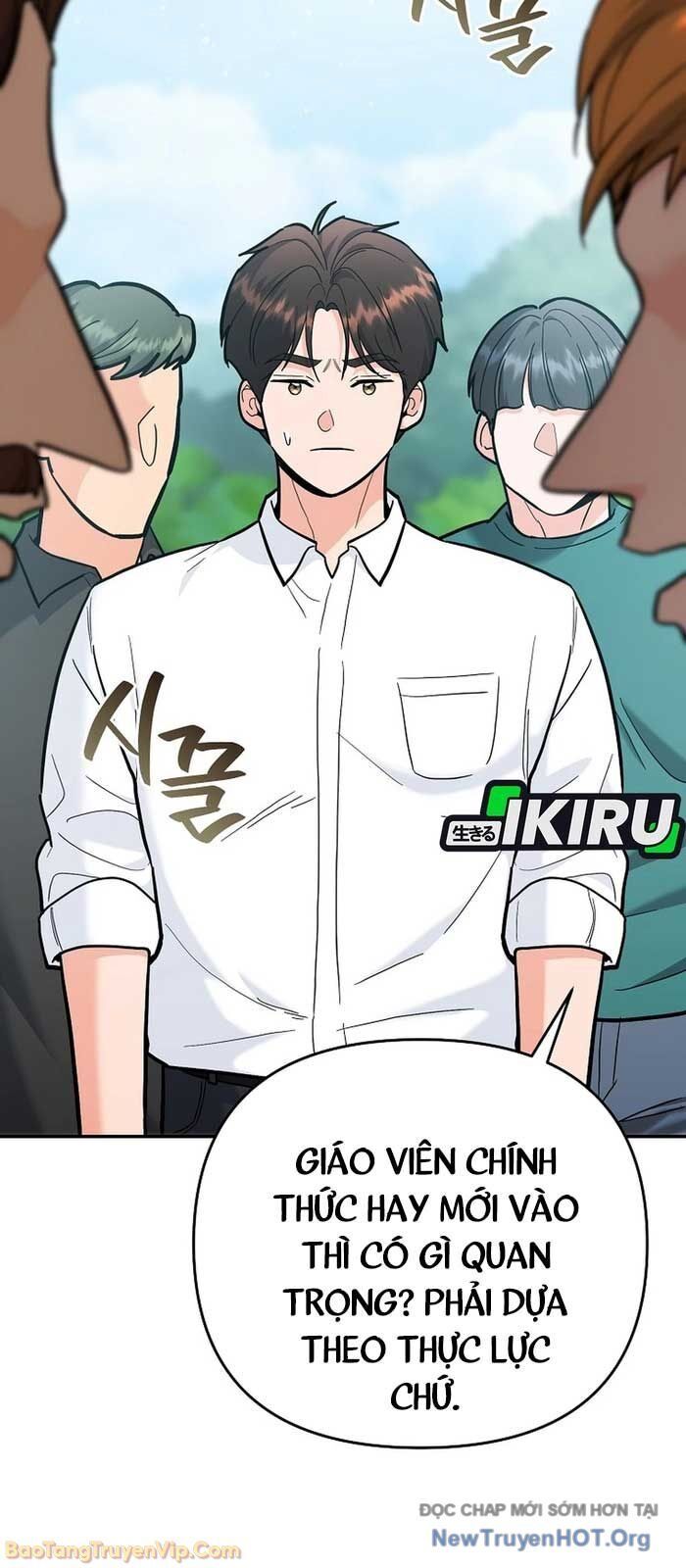 Trở Thành Huấn Luyện Viên Kiếm Thuật Tại Học Viện - Chapter 37 - Page 42