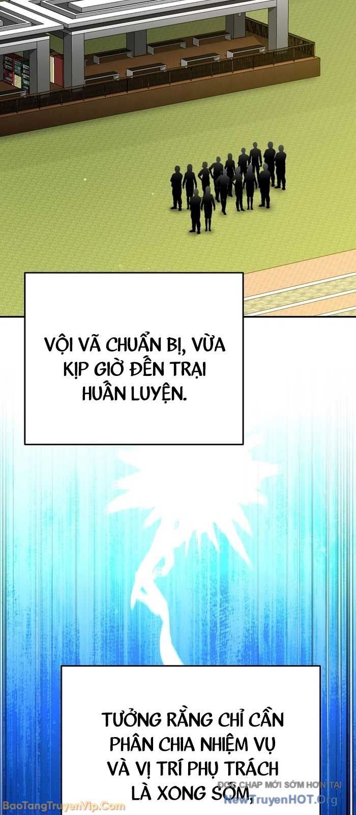 Trở Thành Huấn Luyện Viên Kiếm Thuật Tại Học Viện - Chapter 37 - Page 44