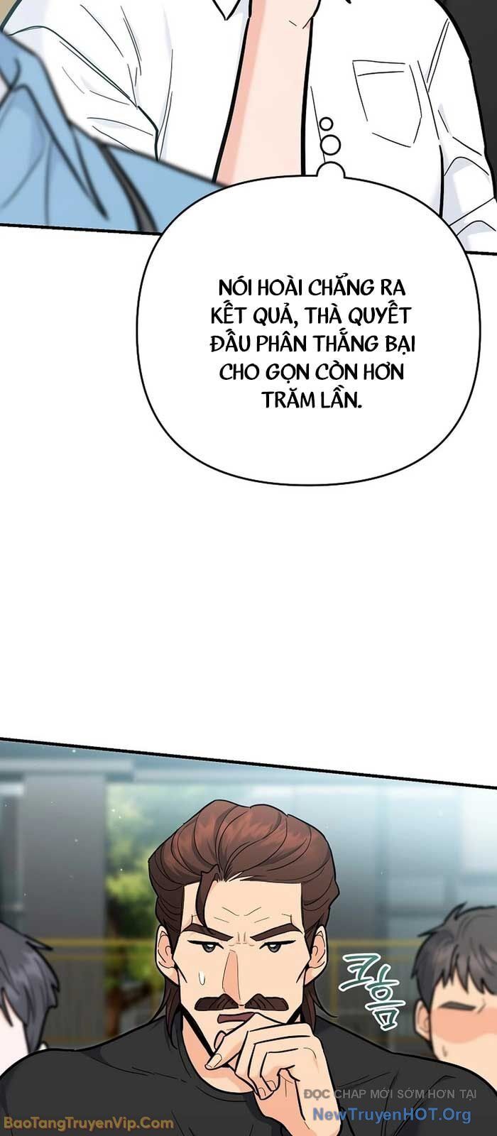 Trở Thành Huấn Luyện Viên Kiếm Thuật Tại Học Viện - Chapter 37 - Page 51