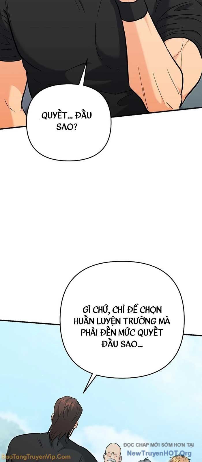 Trở Thành Huấn Luyện Viên Kiếm Thuật Tại Học Viện - Chapter 37 - Page 52