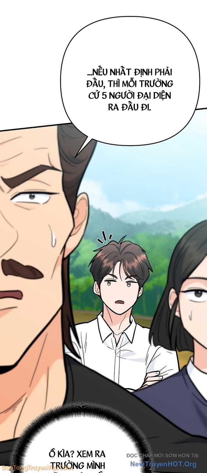 Trở Thành Huấn Luyện Viên Kiếm Thuật Tại Học Viện - Chapter 37 - Page 54