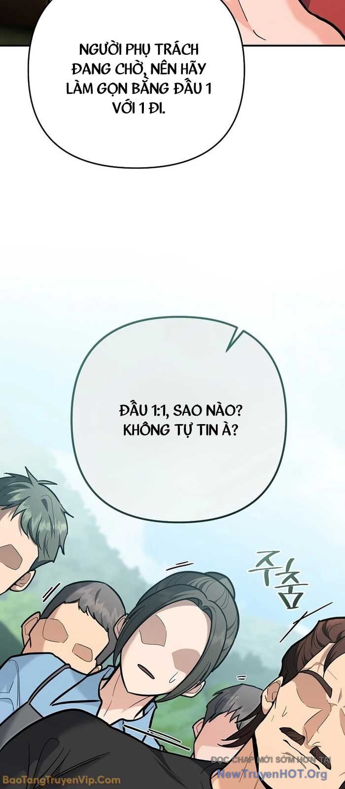 Trở Thành Huấn Luyện Viên Kiếm Thuật Tại Học Viện - Chapter 37 - Page 58