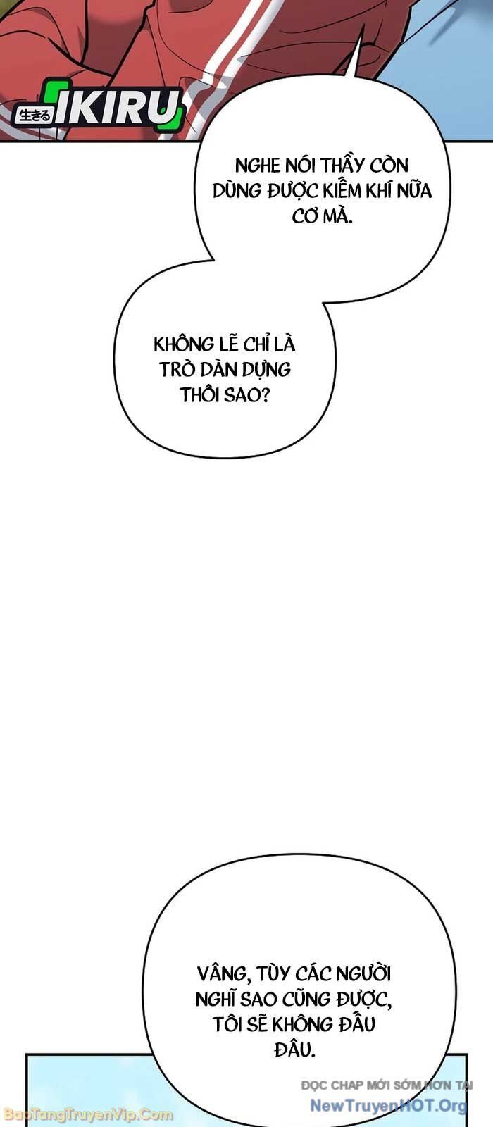 Trở Thành Huấn Luyện Viên Kiếm Thuật Tại Học Viện - Chapter 37 - Page 64