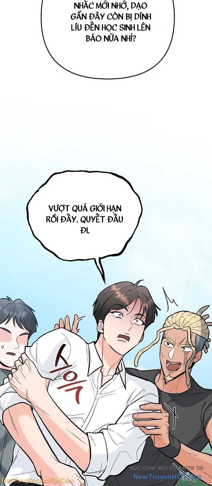 Trở Thành Huấn Luyện Viên Kiếm Thuật Tại Học Viện - Chapter 37 - Page 68