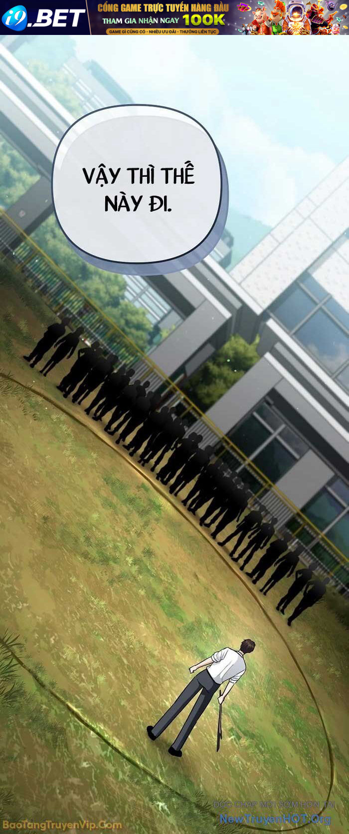 Trở Thành Huấn Luyện Viên Kiếm Thuật Tại Học Viện - Chapter 37 - Page 82