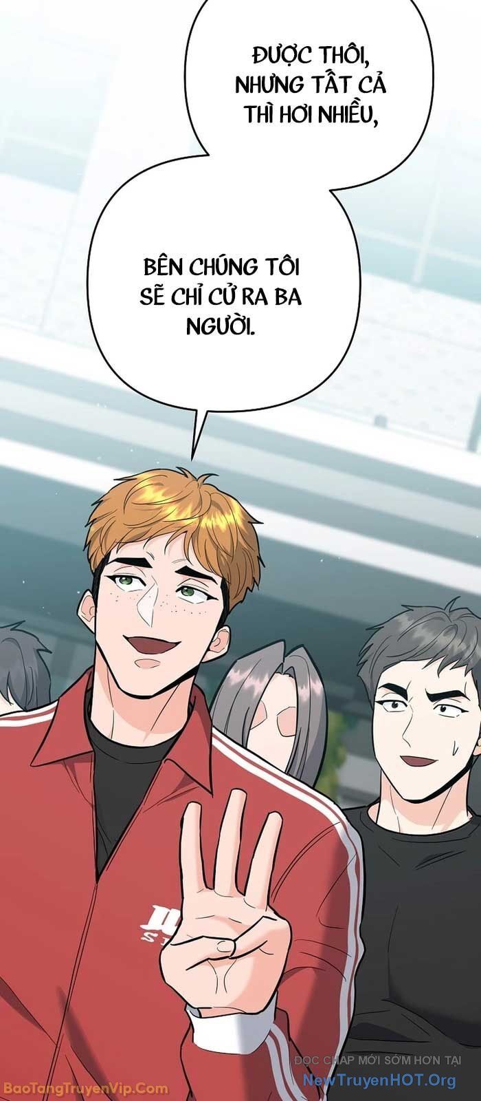 Trở Thành Huấn Luyện Viên Kiếm Thuật Tại Học Viện - Chapter 37 - Page 85