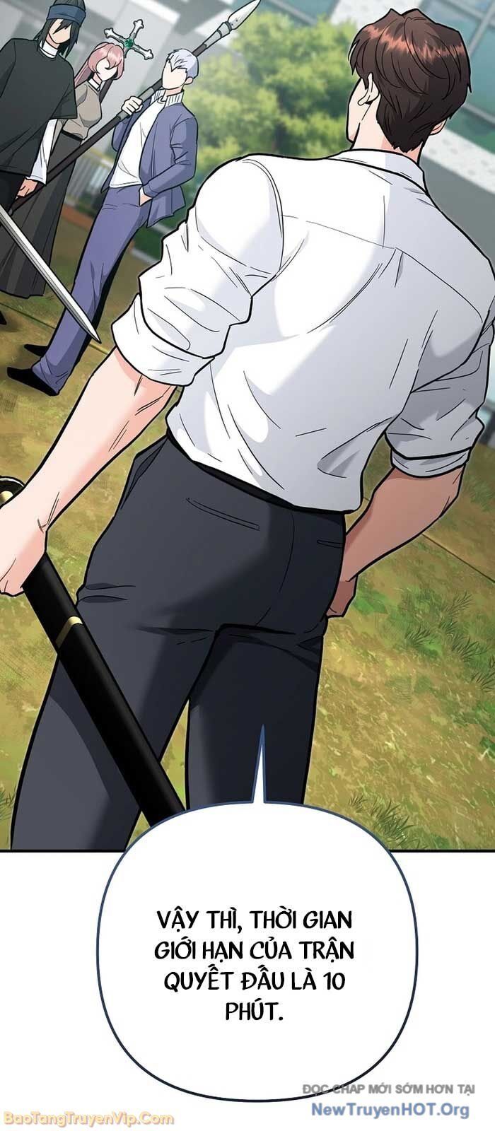 Trở Thành Huấn Luyện Viên Kiếm Thuật Tại Học Viện - Chapter 37 - Page 90