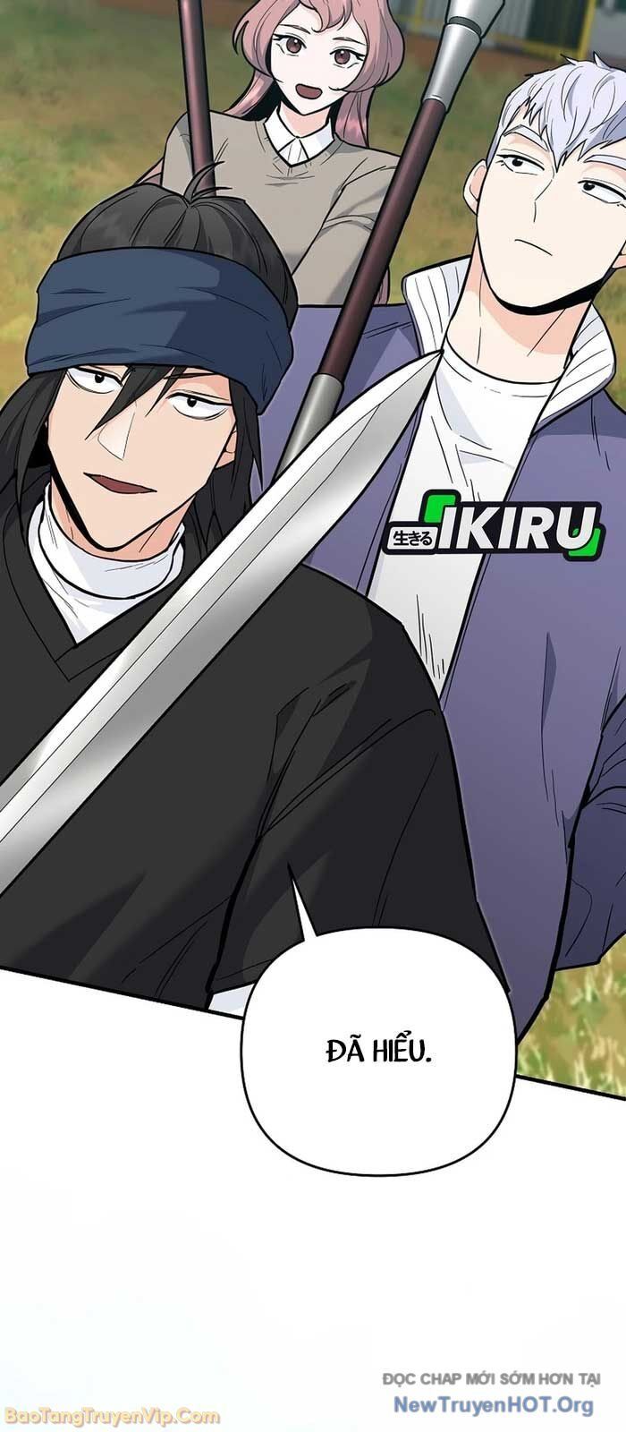 Trở Thành Huấn Luyện Viên Kiếm Thuật Tại Học Viện - Chapter 37 - Page 92