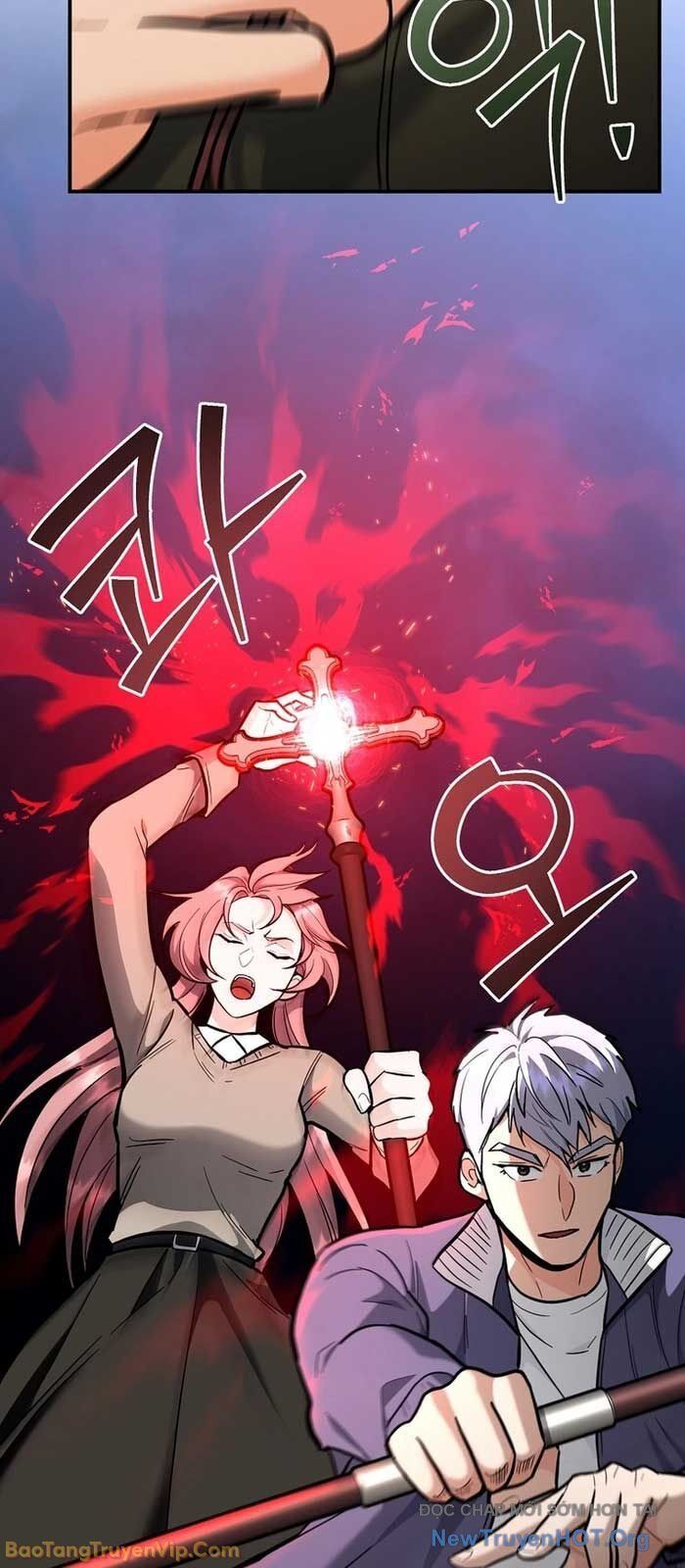 Trở Thành Huấn Luyện Viên Kiếm Thuật Tại Học Viện - Chapter 37 - Page 99