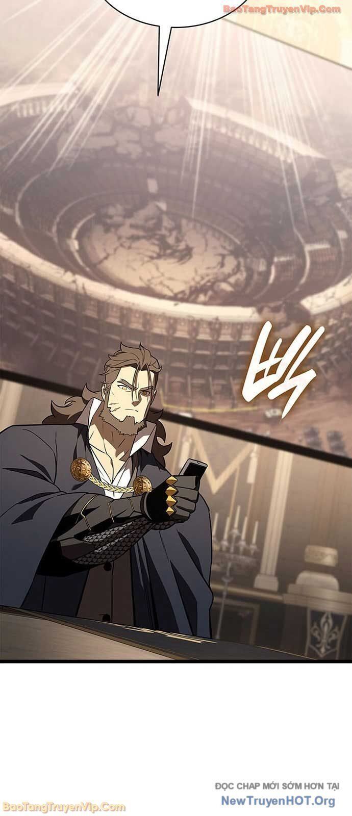 Vị Vua Mạnh Nhất Đã Trở Lại - Chapter 146 - Page 10