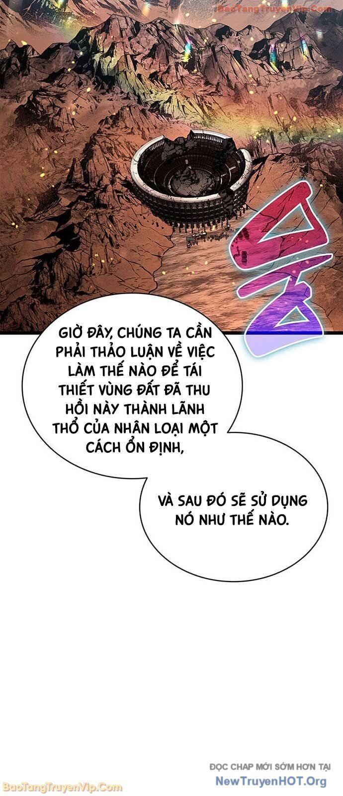 Vị Vua Mạnh Nhất Đã Trở Lại - Chapter 146 - Page 13