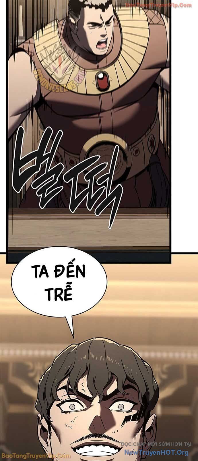 Vị Vua Mạnh Nhất Đã Trở Lại - Chapter 146 - Page 19