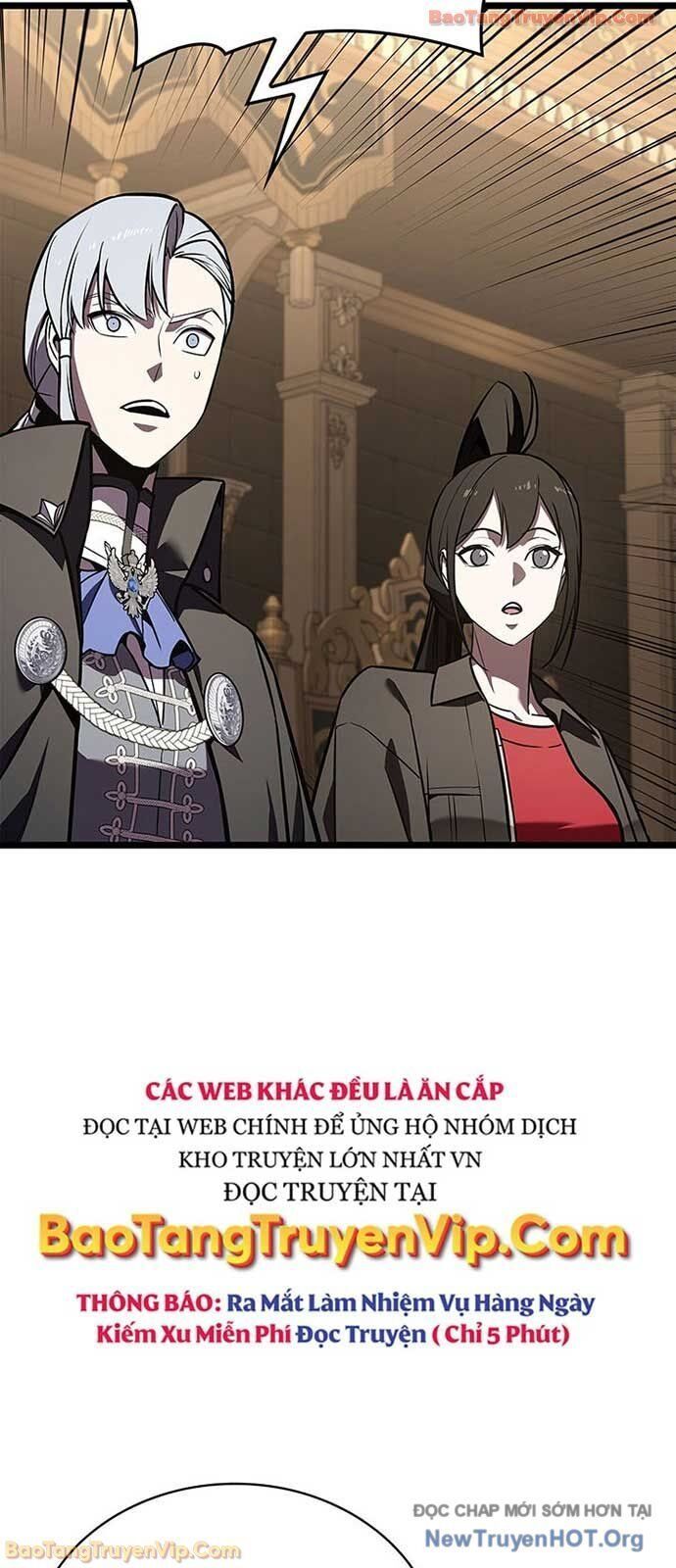 Vị Vua Mạnh Nhất Đã Trở Lại - Chapter 146 - Page 21