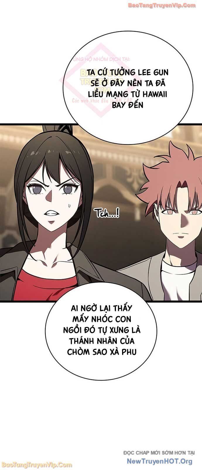 Vị Vua Mạnh Nhất Đã Trở Lại - Chapter 146 - Page 23