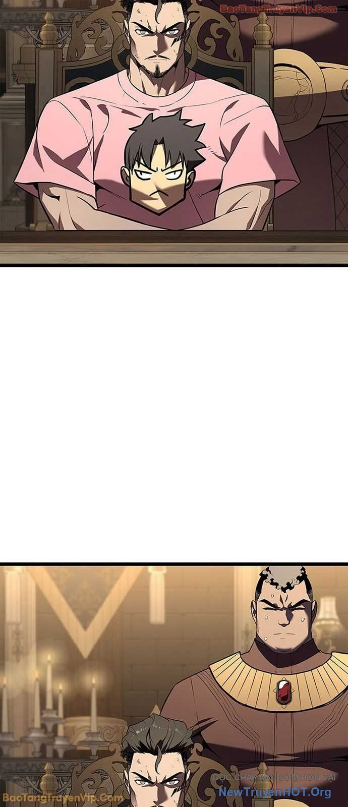 Vị Vua Mạnh Nhất Đã Trở Lại - Chapter 146 - Page 29
