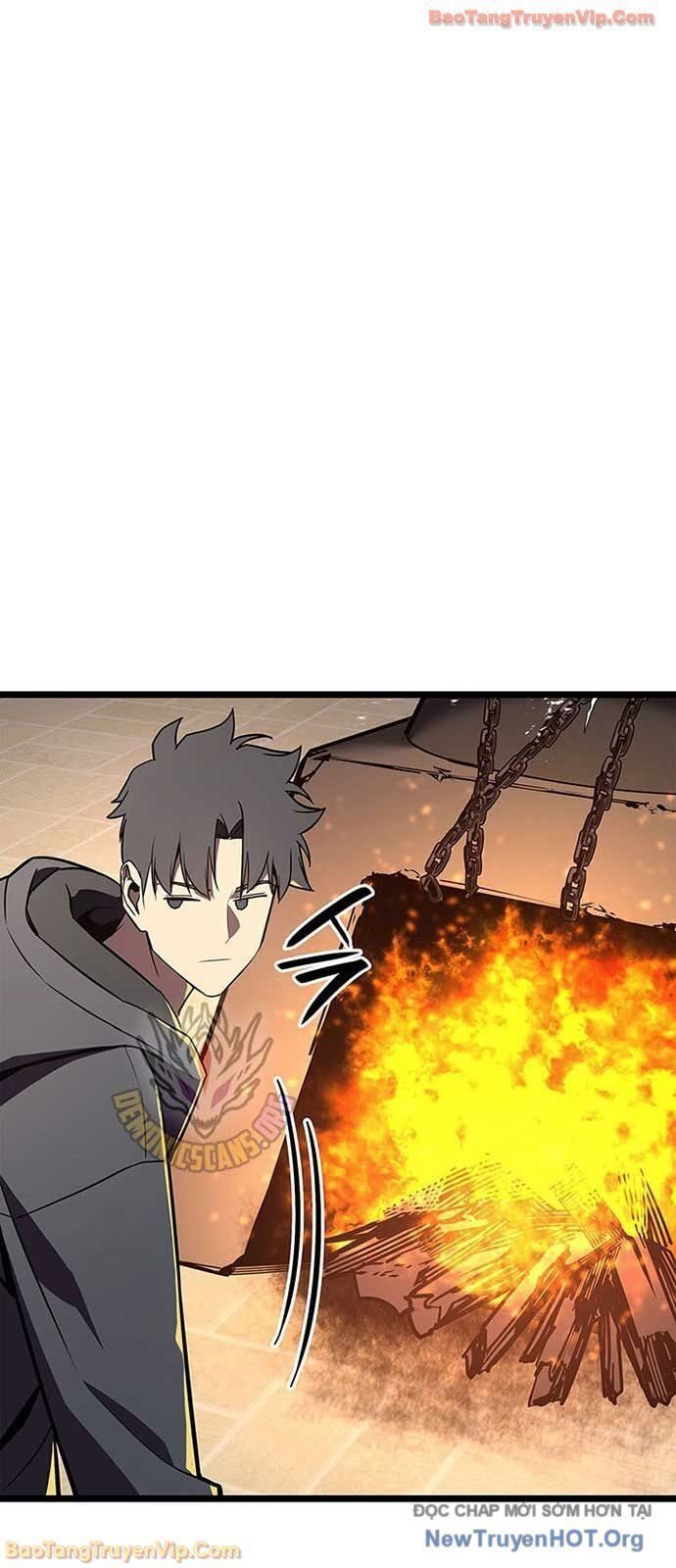 Vị Vua Mạnh Nhất Đã Trở Lại - Chapter 146 - Page 3