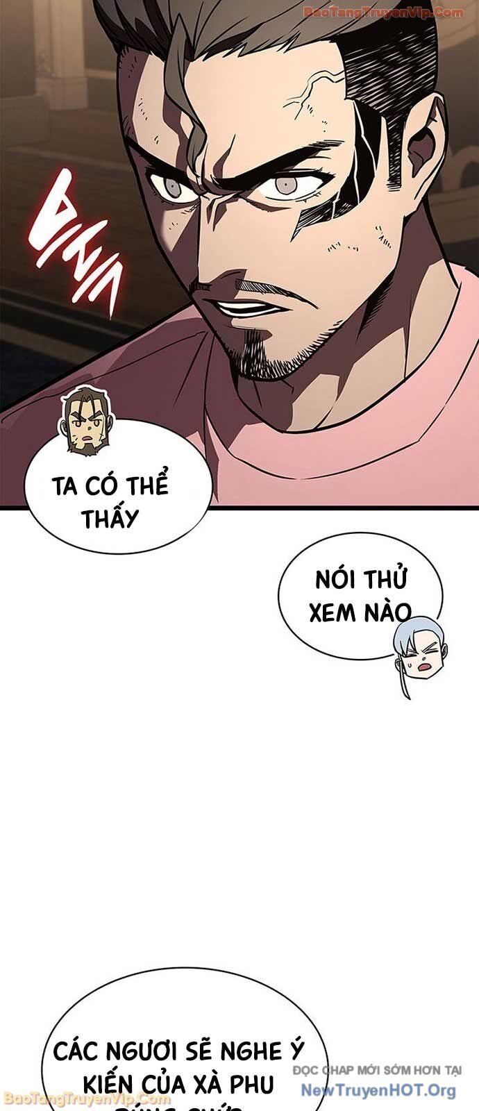 Vị Vua Mạnh Nhất Đã Trở Lại - Chapter 146 - Page 31