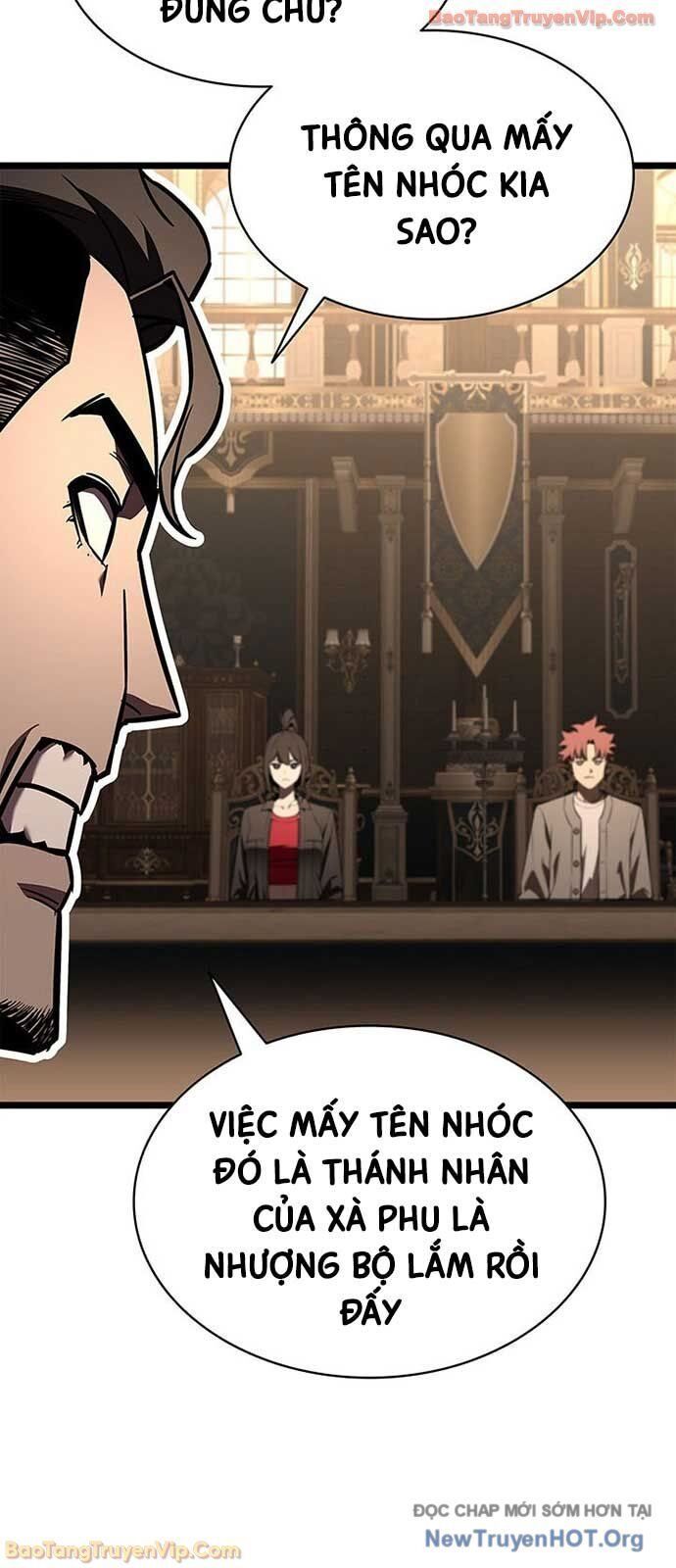 Vị Vua Mạnh Nhất Đã Trở Lại - Chapter 146 - Page 32