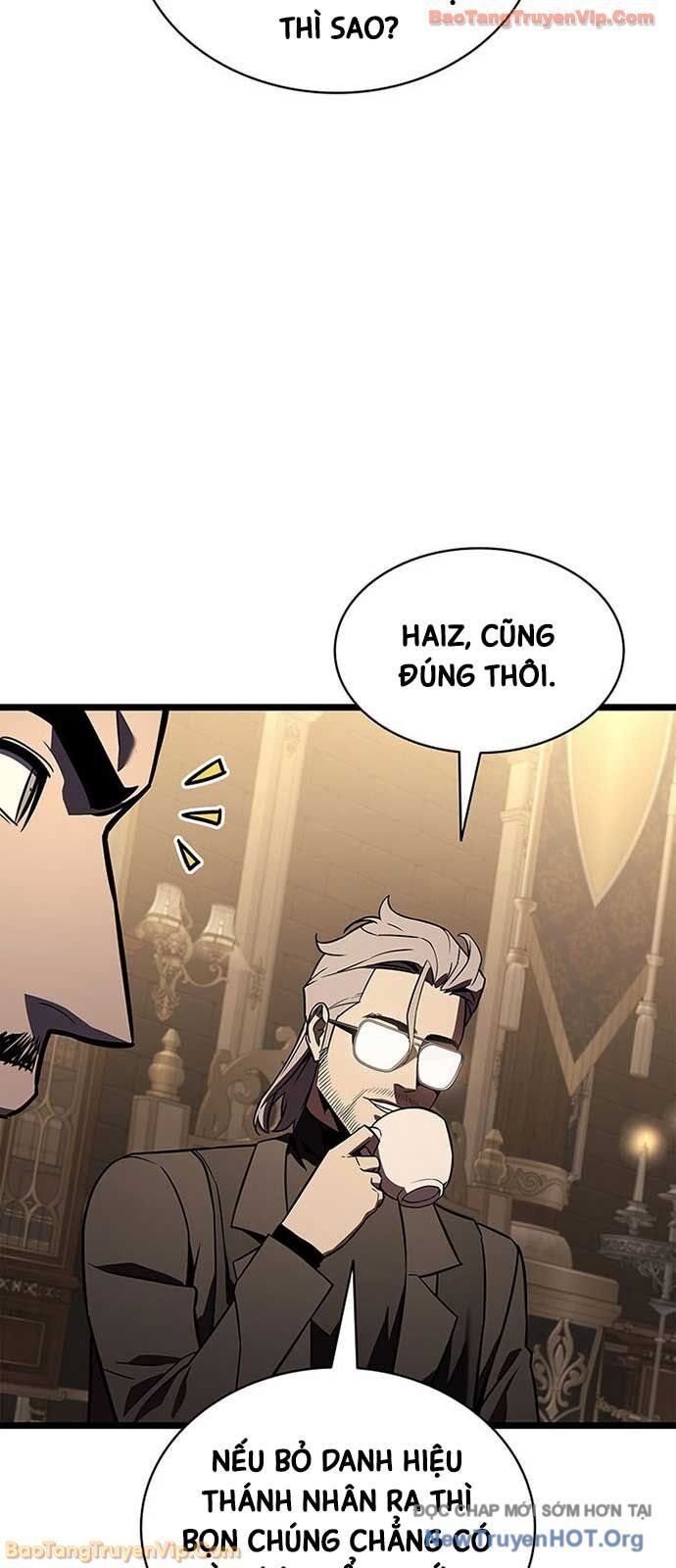 Vị Vua Mạnh Nhất Đã Trở Lại - Chapter 146 - Page 35