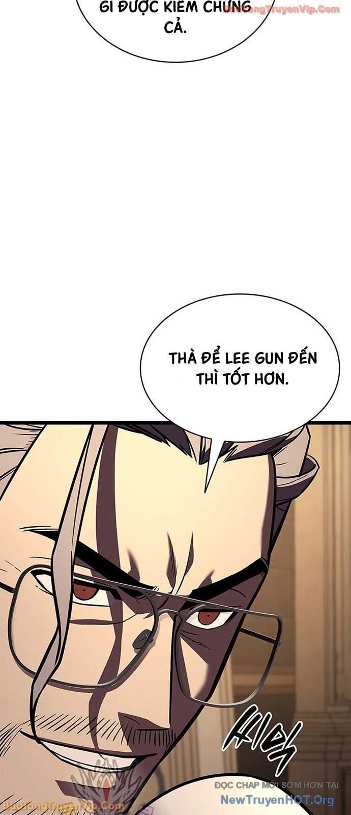 Vị Vua Mạnh Nhất Đã Trở Lại - Chapter 146 - Page 36