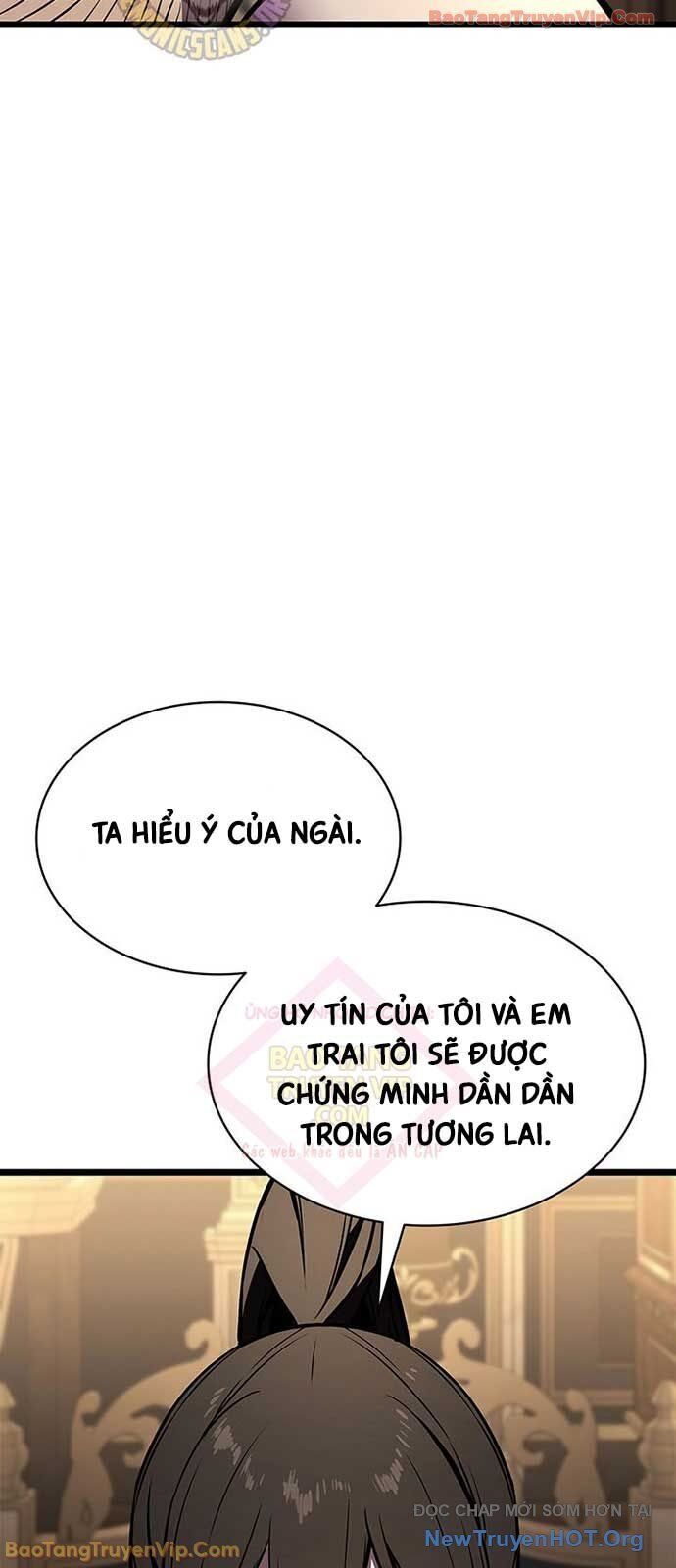 Vị Vua Mạnh Nhất Đã Trở Lại - Chapter 146 - Page 37