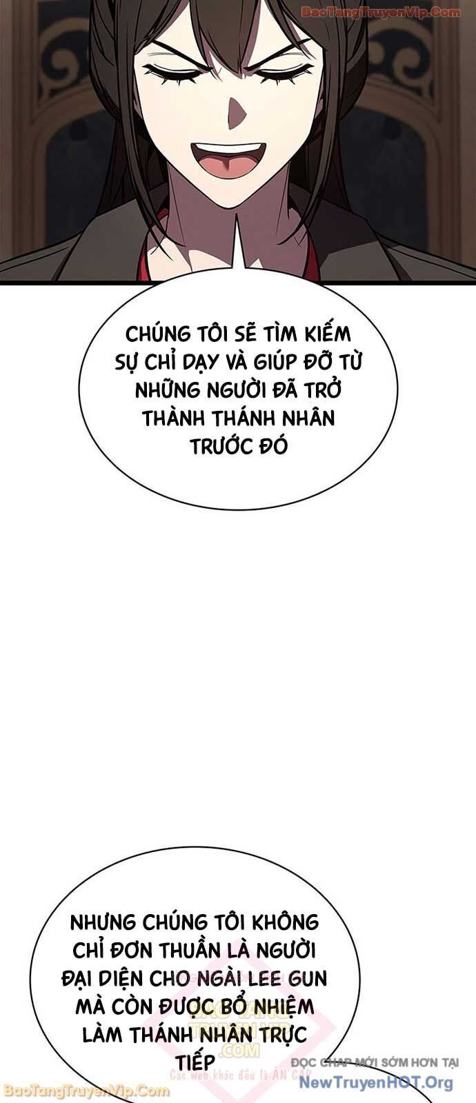 Vị Vua Mạnh Nhất Đã Trở Lại - Chapter 146 - Page 38