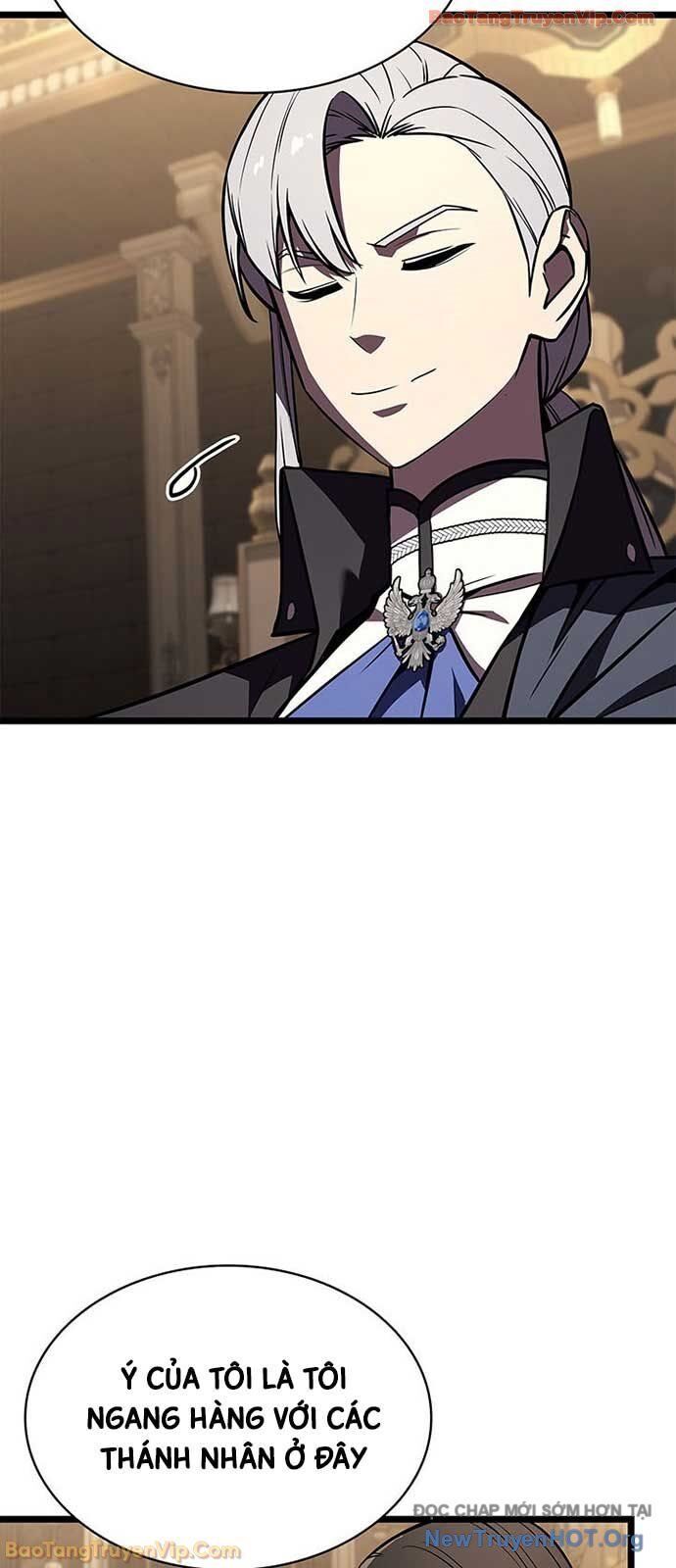 Vị Vua Mạnh Nhất Đã Trở Lại - Chapter 146 - Page 40