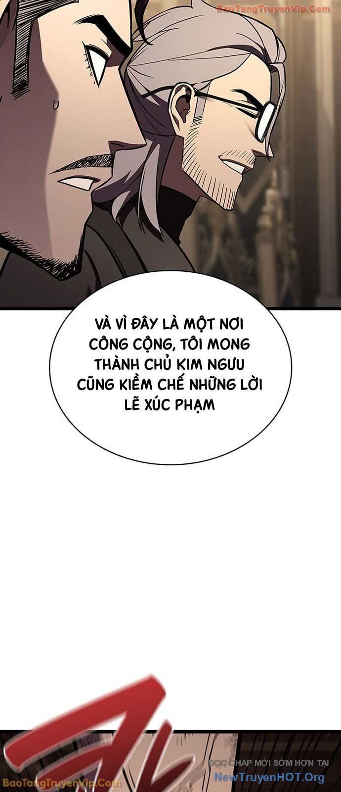 Vị Vua Mạnh Nhất Đã Trở Lại - Chapter 146 - Page 43