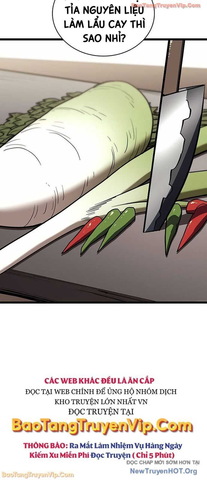 Vị Vua Mạnh Nhất Đã Trở Lại - Chapter 146 - Page 5