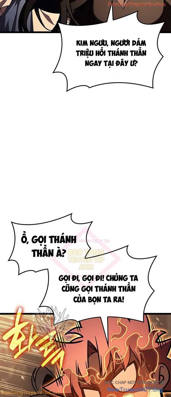 Vị Vua Mạnh Nhất Đã Trở Lại - Chapter 146 - Page 53