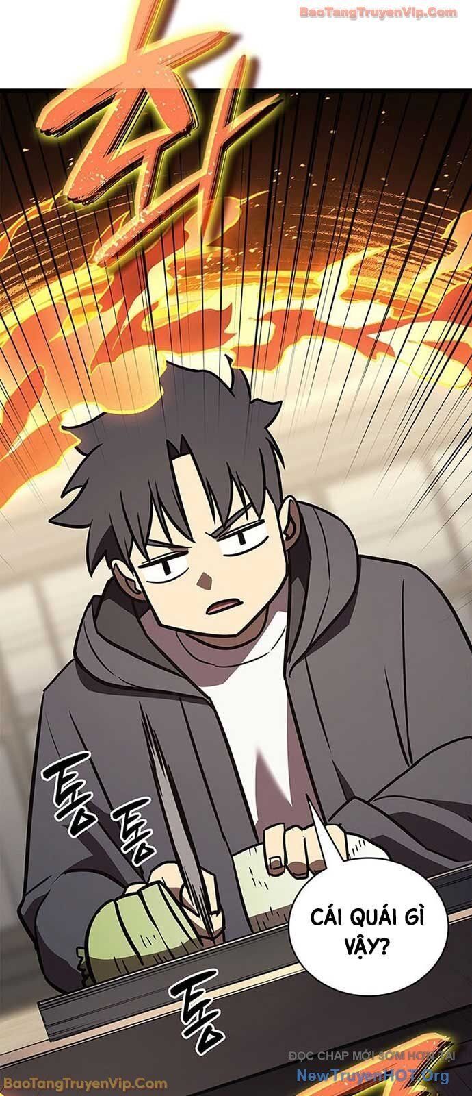 Vị Vua Mạnh Nhất Đã Trở Lại - Chapter 146 - Page 55