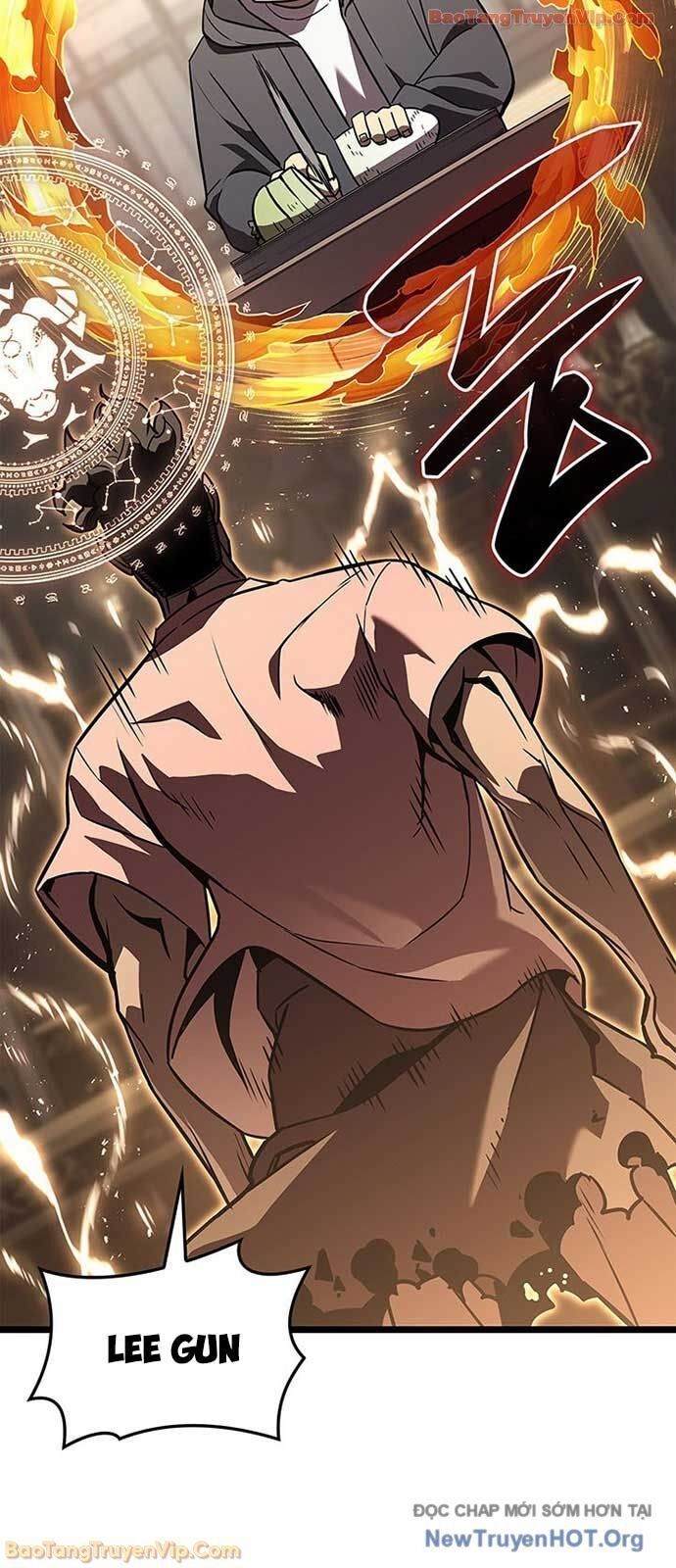 Vị Vua Mạnh Nhất Đã Trở Lại - Chapter 146 - Page 57