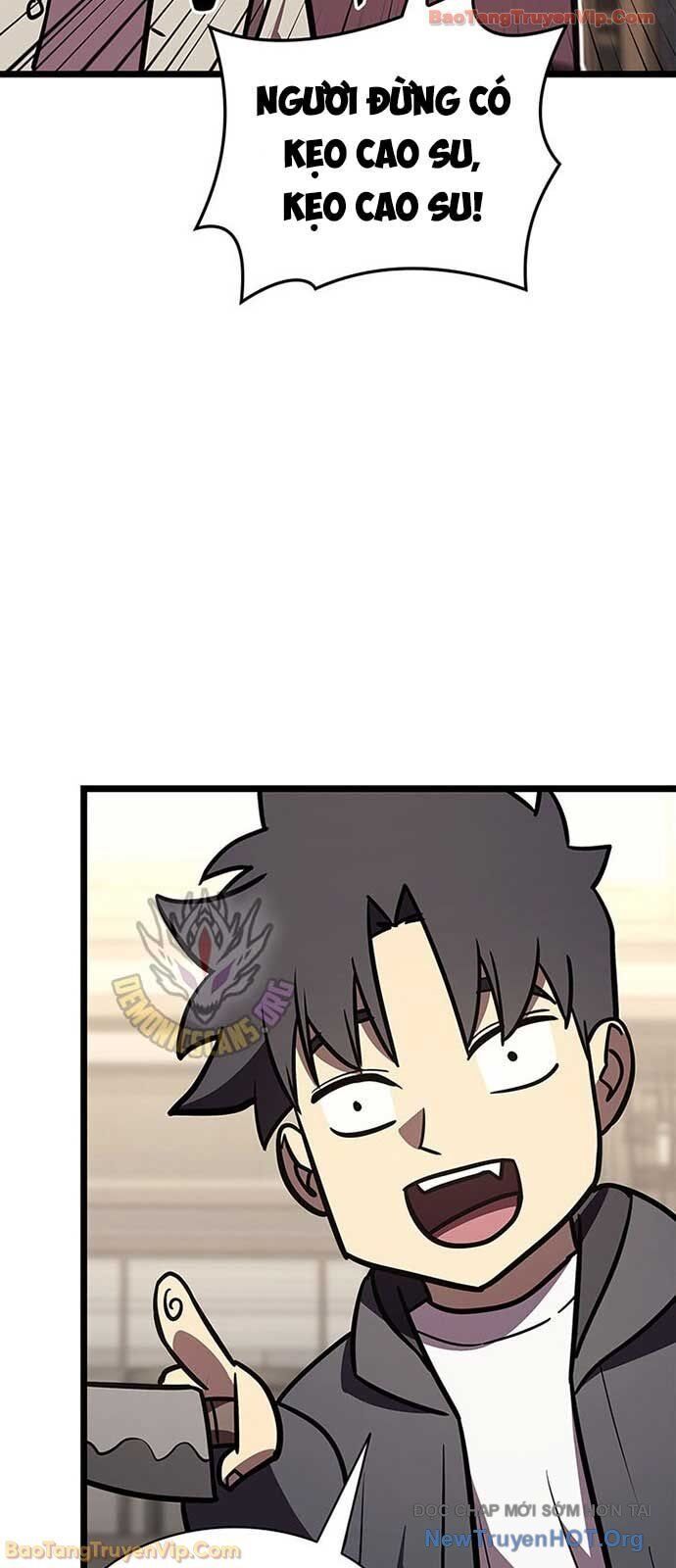 Vị Vua Mạnh Nhất Đã Trở Lại - Chapter 146 - Page 59