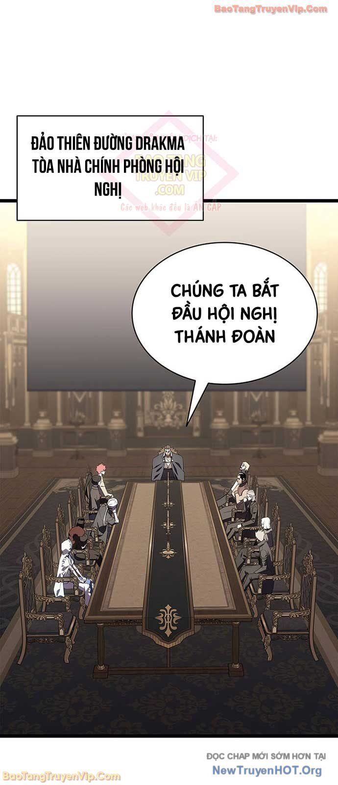 Vị Vua Mạnh Nhất Đã Trở Lại - Chapter 146 - Page 6