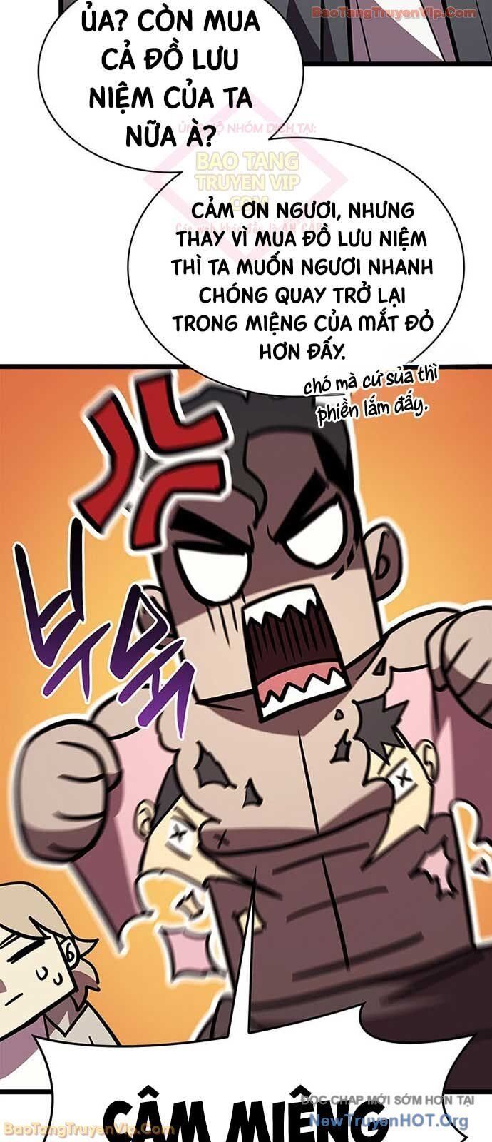 Vị Vua Mạnh Nhất Đã Trở Lại - Chapter 146 - Page 60