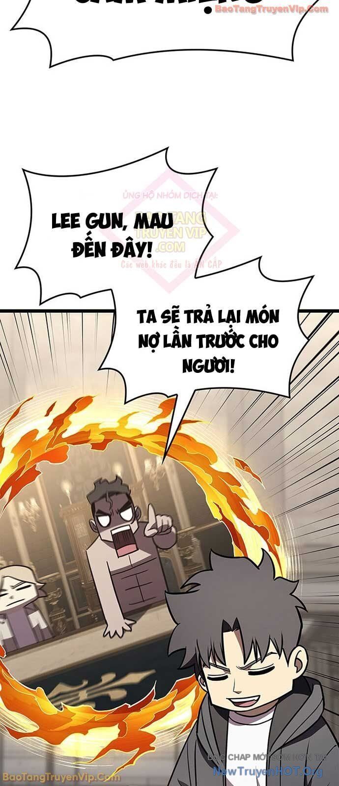 Vị Vua Mạnh Nhất Đã Trở Lại - Chapter 146 - Page 61