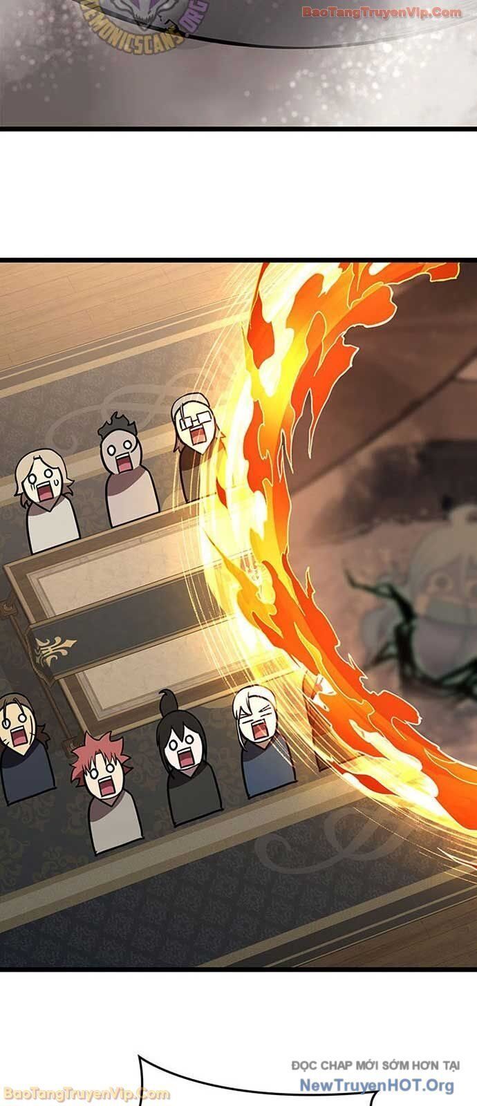 Vị Vua Mạnh Nhất Đã Trở Lại - Chapter 146 - Page 65