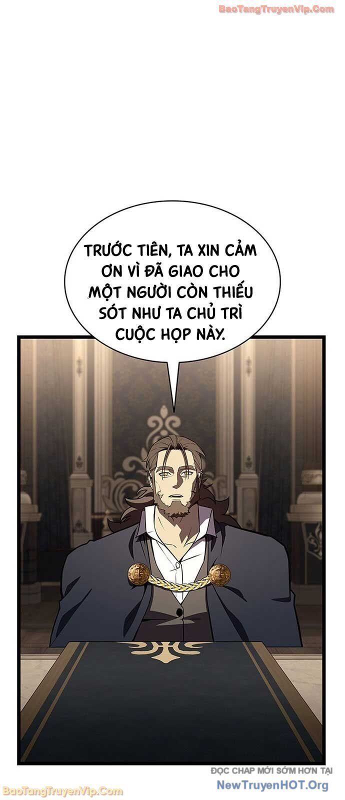 Vị Vua Mạnh Nhất Đã Trở Lại - Chapter 146 - Page 7