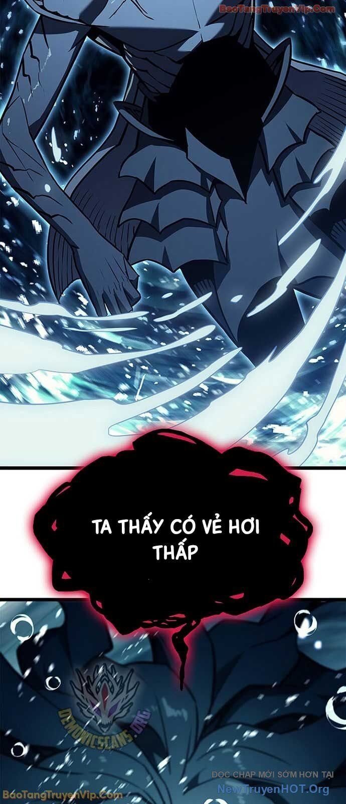 Vị Vua Mạnh Nhất Đã Trở Lại - Chapter 146 - Page 82