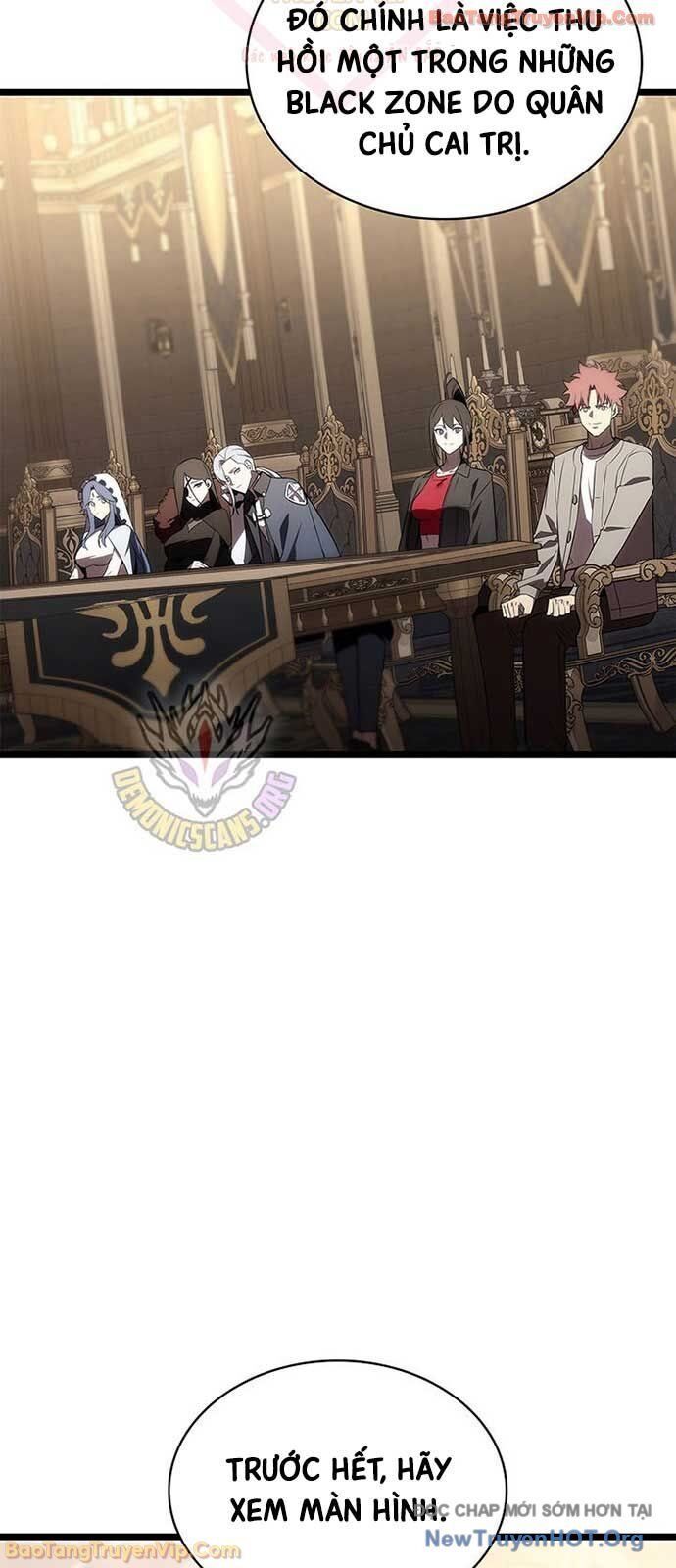 Vị Vua Mạnh Nhất Đã Trở Lại - Chapter 146 - Page 9