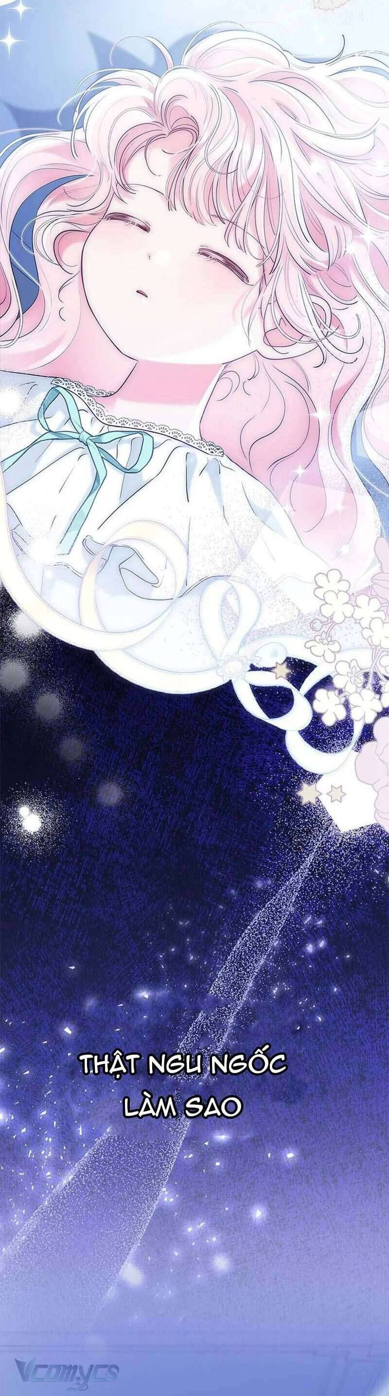 Từ Chối Sủng Ái Thì Sao Lại Bị Ám Ảnh - Chapter 61 - Page 13