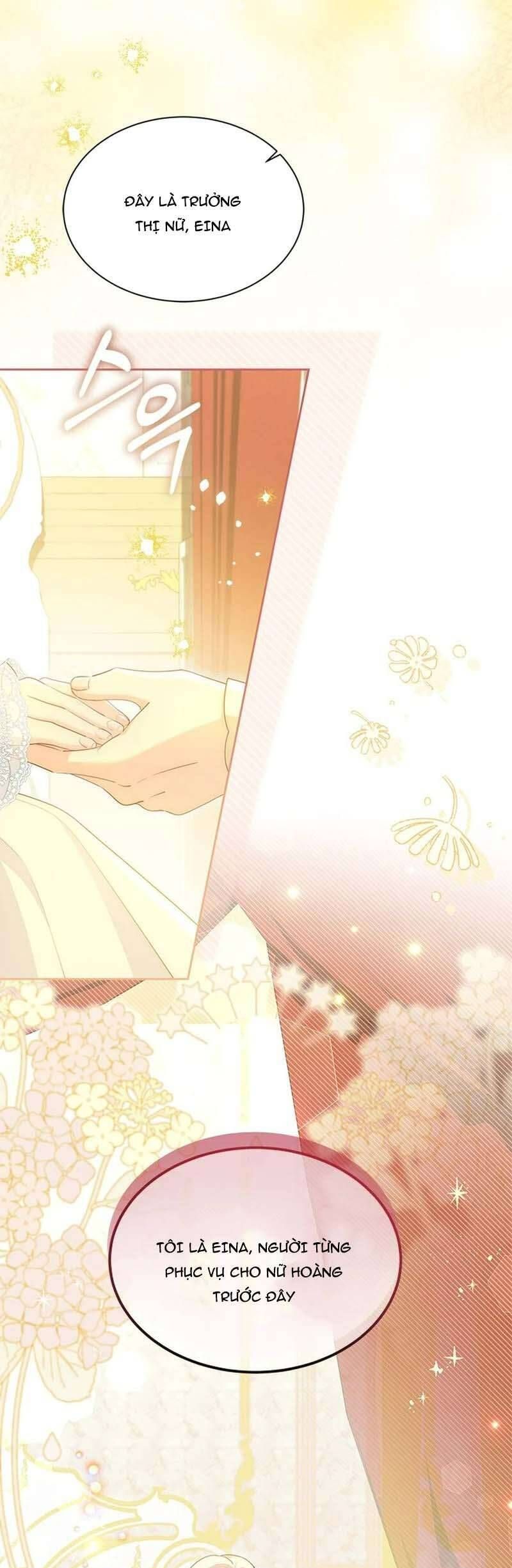 Từ Chối Sủng Ái Thì Sao Lại Bị Ám Ảnh - Chapter 61 - Page 19