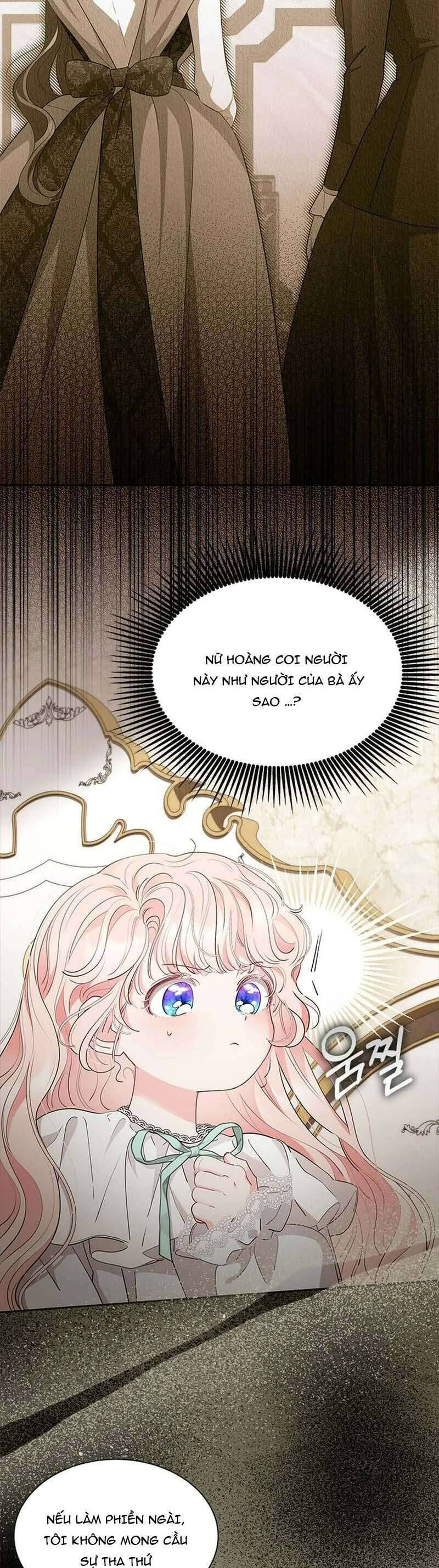 Từ Chối Sủng Ái Thì Sao Lại Bị Ám Ảnh - Chapter 61 - Page 26