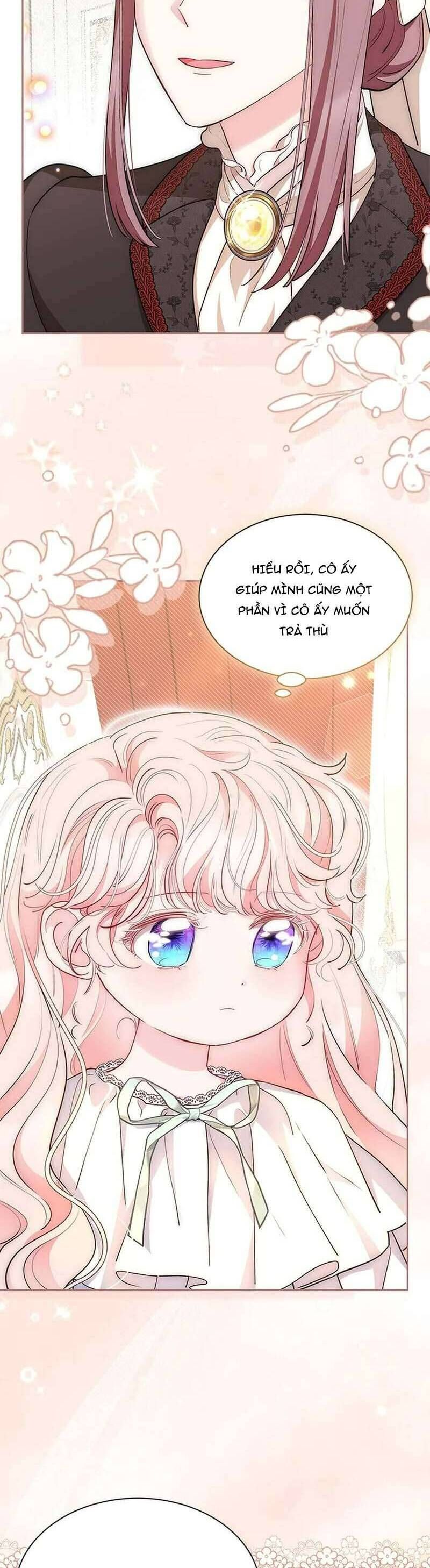 Từ Chối Sủng Ái Thì Sao Lại Bị Ám Ảnh - Chapter 61 - Page 31