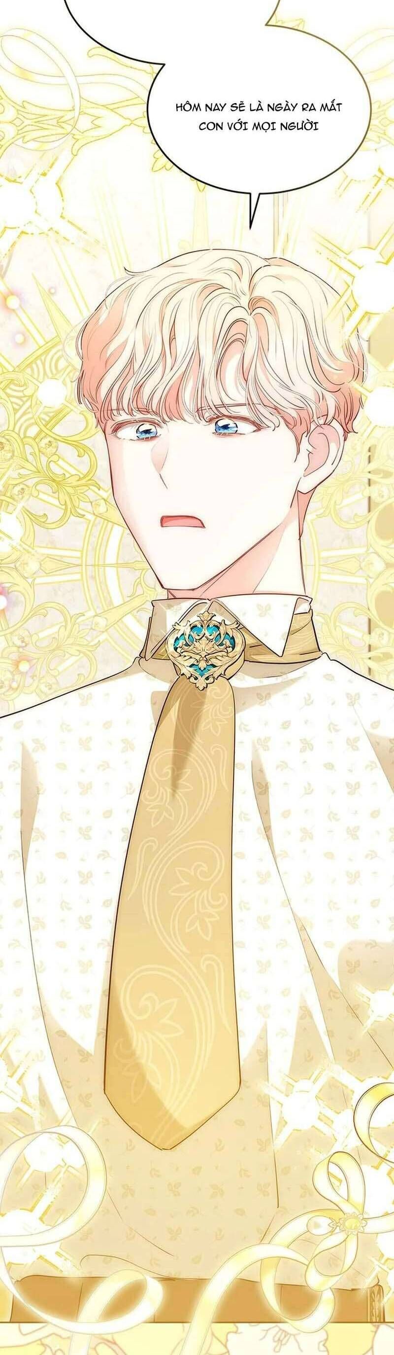 Từ Chối Sủng Ái Thì Sao Lại Bị Ám Ảnh - Chapter 61 - Page 34