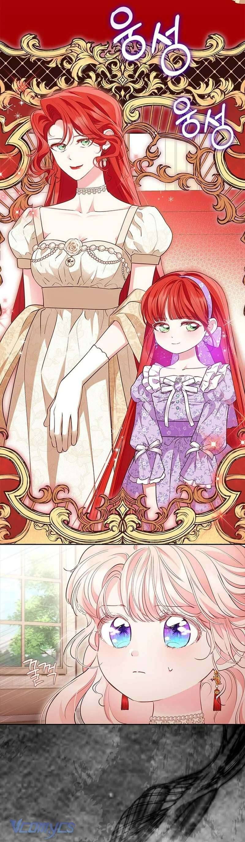 Từ Chối Sủng Ái Thì Sao Lại Bị Ám Ảnh - Chapter 61 - Page 37